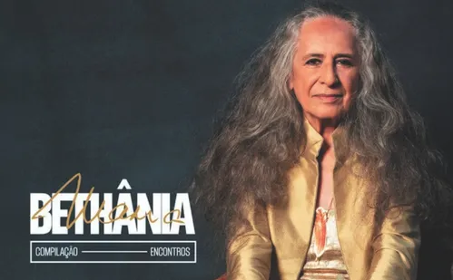 
          Imagem ilustrativa da imagem Maria Bethânia em grandes versões
          