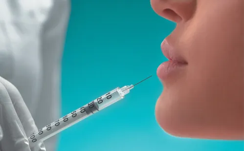 
          Imagem ilustrativa da imagem Médicos proibidos de usar “injeção de gel” em pacientes
          