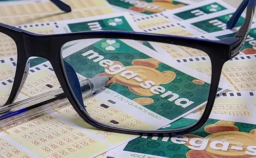 
          Imagem ilustrativa da imagem Mega 30 anos: apostas podem ser feitas até as 22h deste sábado
          