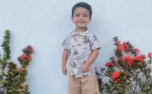 
          Imagem ilustrativa da imagem Menino de 2 anos morre após ser deixado em carro quente na Flórida
          
