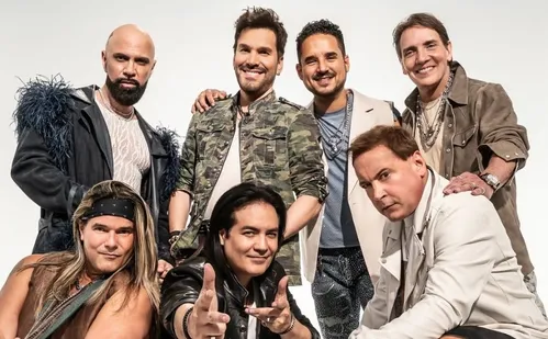 
          Imagem ilustrativa da imagem Menudo anuncia retorno aos palcos após 15 anos com turnê comemorativa
          
