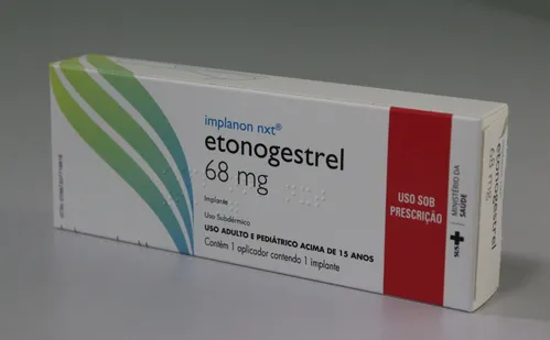 
          Imagem ilustrativa da imagem Método contraceptivo pode provocar ganho de peso? Médica explica
          