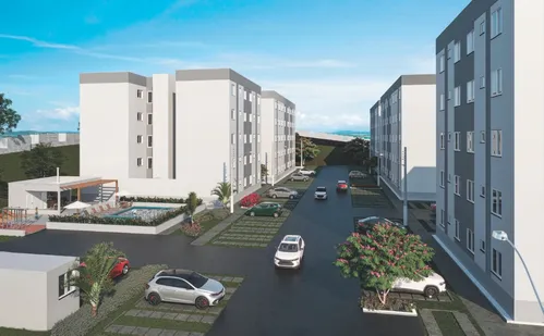 
          Imagem ilustrativa da imagem Minha Casa, Minha Vida tem 5 mil imóveis a partir de R$ 250 mil
          