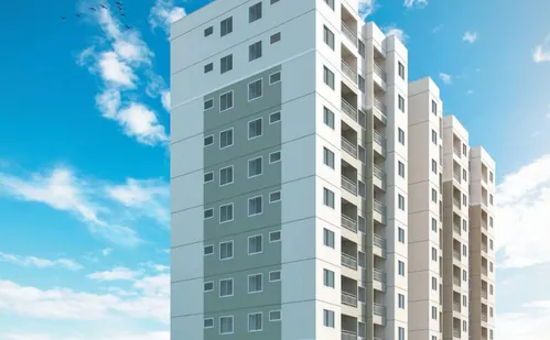
          Imagem ilustrativa da imagem Minha Casa, Minha Vida tem 5 mil imóveis a partir de R$ 250 mil
          