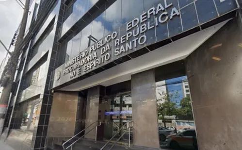 
          Imagem ilustrativa da imagem Prova de estágio do MPF será online no próximo domingo (30); veja horários
          
