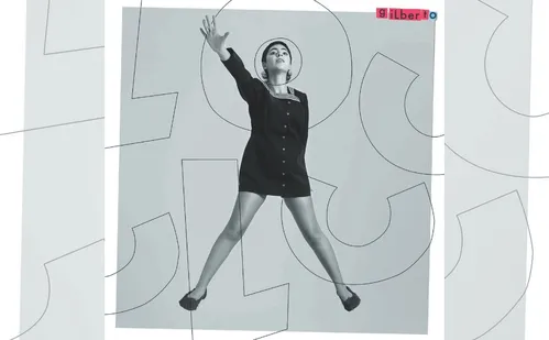
          Imagem ilustrativa da imagem Momento inédito e intimista de Gal Costa em álbum inédito
          