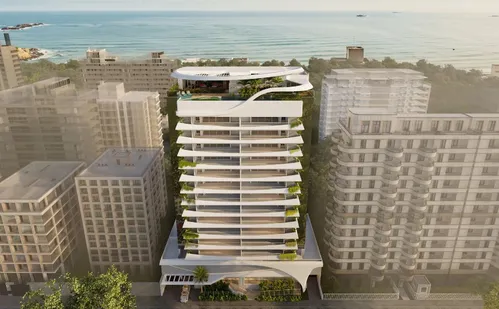 
          Imagem ilustrativa da imagem Montê: novo empreendimento na Praia da Costa vai ter unidades a R$ 4,6 milhões
          