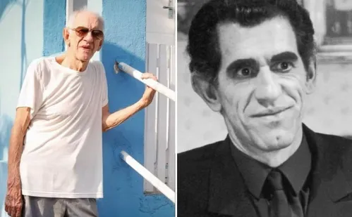 
          Imagem ilustrativa da imagem Morre Rui Rezende, ator de 'Roque Santeiro', aos 88 anos no Rio de Janeiro
          