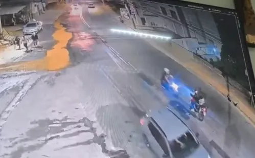 
          Imagem ilustrativa da imagem Motociclista morre após ultrapassagem proibida no Sul do ES
          