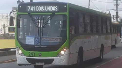 
          Imagem ilustrativa da imagem Mudança em Olinda: 5 linhas de ônibus têm novas rotas
          