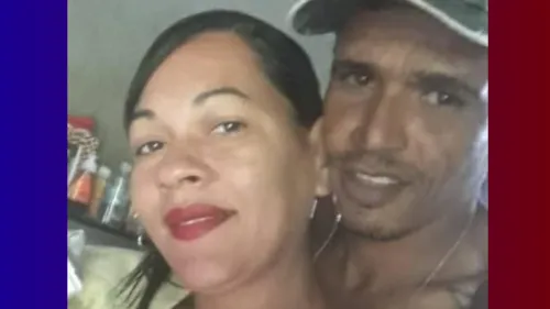 
          Imagem ilustrativa da imagem Mulher é morta a facadas pelo marido em São Lourenço da Mata
          