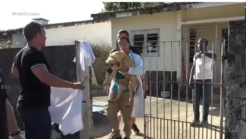 
          Imagem ilustrativa da imagem Mulher é presa por maus-tratos a 41 animais no Recife
          