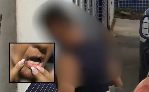 
          Imagem ilustrativa da imagem Mulher esfaqueia companheiro para defender mãe de agressões em Vila Velha
          