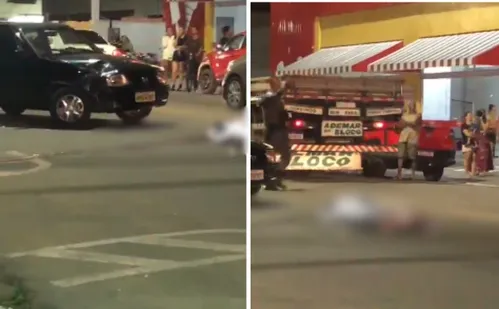 
          Imagem ilustrativa da imagem Mulher morre após acidente entre moto e carro em Aracruz
          