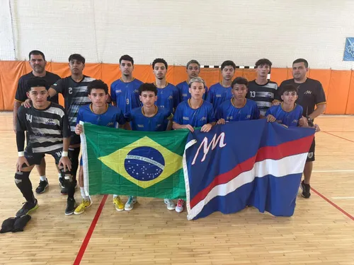 
          Imagem ilustrativa da imagem Mundo Moderno une tecnologia e esporte na formação integra
          