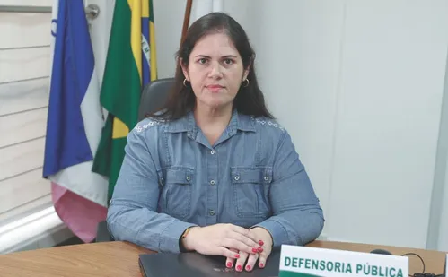 
          Imagem ilustrativa da imagem Mutirão para fazer exame gratuito de DNA e reconhecer paternidade
          