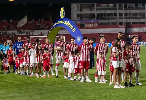 
          Imagem ilustrativa da imagem Náutico recebe o Juventude e tenta sair da crise na Série B
          