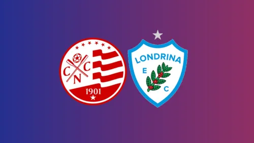 
          Imagem ilustrativa da imagem Náutico x Londrina: confira os prováveis times, detalhes da partida e arbitragem
          