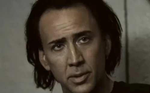
          Imagem ilustrativa da imagem Nicolas Cage diz ter removido o sobrenome Coppola na justiça
          