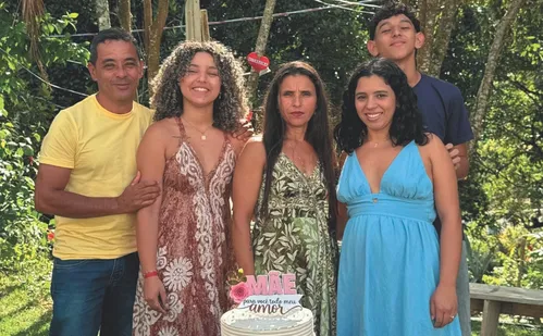 
          Imagem ilustrativa da imagem No ES, mulheres ganham espaço no agronegócio e investem para crescer
          