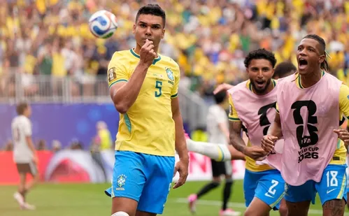 
          Imagem ilustrativa da imagem No último minuto, Brasil vira e elimina o Japão da Copa do Mundo
          