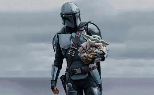 
          Imagem ilustrativa da imagem Nova saga de “Star Wars” chega aos cinemas
          
