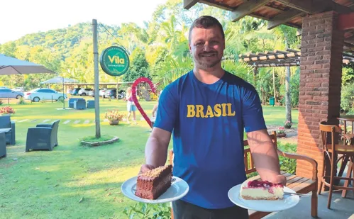 
          Imagem ilustrativa da imagem Novidades para aproveitar o inverno em Buenos Aires, em Guarapari
          