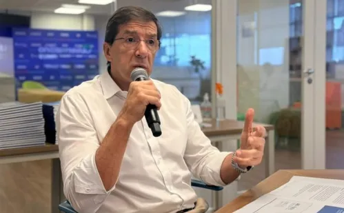 
          Imagem ilustrativa da imagem Novo tarifaço: Empresas do ES podem receber ajuda do governo federal
          