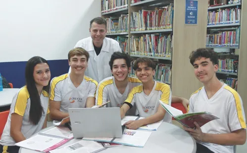 
          Imagem ilustrativa da imagem O que fazer e estudar a 100 dias do Enem
          