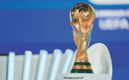 
          Imagem ilustrativa da imagem Torcedor deve intensificar consumo em casa durante o mata-mata da Copa
          