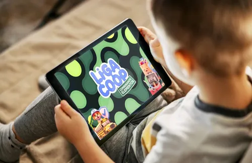 
          Imagem ilustrativa da imagem OCB lança plataforma gratuita de jogos sobre cooperativismo
          