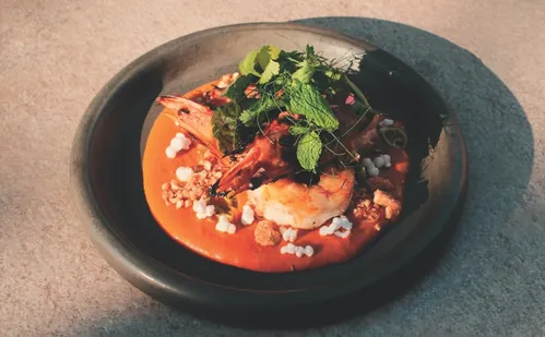 
          Imagem ilustrativa da imagem Opções de gastronomia na Prainha que fazem sucesso na região
          