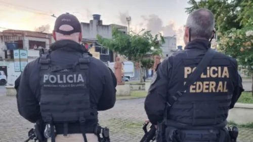 
          Imagem ilustrativa da imagem PF desarticula rede de tráfico sexual e trabalho escravo no NE
          