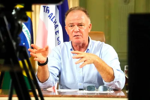 
          Imagem ilustrativa da imagem PSB lança Casagrande ao Senado este sábado
          