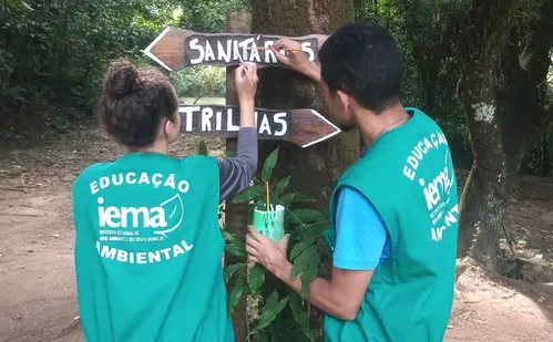 
          Imagem ilustrativa da imagem Parque Estadual de Itaúnas abre seleção para programa de voluntariado
          