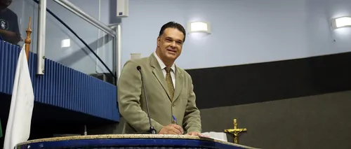 
          Imagem ilustrativa da imagem Partido Novo lança hoje vereador ao Senado e suplentes
          