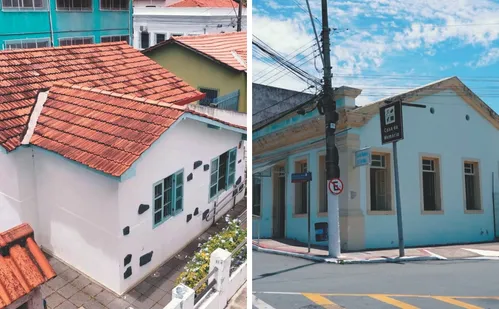 
          Imagem ilustrativa da imagem Passeio turístico pela história da Prainha, em Vila Velha
          