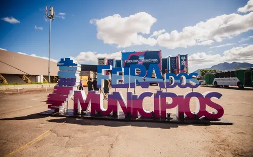 
          Imagem ilustrativa da imagem Pavilhão de Carapina recebe Feira dos Municípios 2026 a partir desta quinta
          