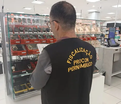 
          Imagem ilustrativa da imagem Pesquisa do Procon-PE revela variações de preço de até 234% para o Dia dos Pais
          
