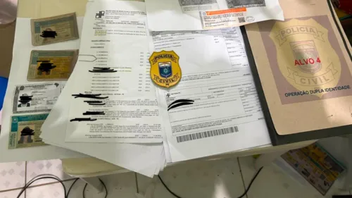 
          Imagem ilustrativa da imagem Polícia Civil deflagra operação contra inserção de dados falsos em sistemas de PE
          