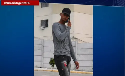 
          Imagem ilustrativa da imagem Polícia Civil prende suspeito de envolvimento na morte de taxista em Abreu e Lima
          