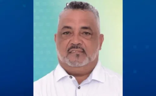 
          Imagem ilustrativa da imagem Polícia descarta motivação política em assassinato de suplente a vereador
          