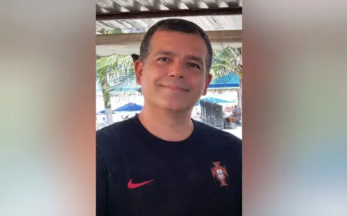 
          Imagem ilustrativa da imagem Polícia prende três suspeitos de matar comissário em Olinda
          