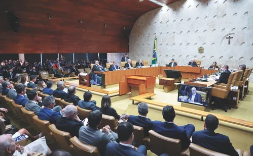 
          Imagem ilustrativa da imagem Decisão do STF pode reduzir valor do IPTU
          