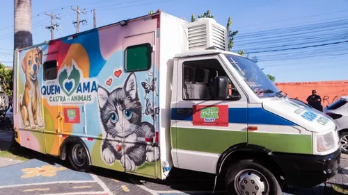
          Imagem ilustrativa da imagem Prefeitura do Recife abre agendamento para 800 vagas de castração gratuita em junho
          