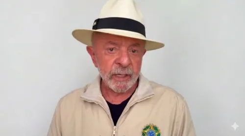 
          Imagem ilustrativa da imagem Presidente Lula confirma apoio a João Campos na disputa pelo governo de Pernambuco
          