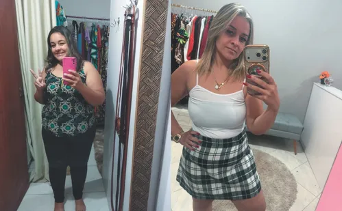 
          Imagem ilustrativa da imagem Procura por bariátrica cai até 40% com uso de caneta
          