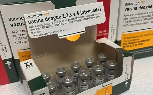 
          Imagem ilustrativa da imagem Quais sintomas ficar atento para quem tomou vacina do Butantan
          