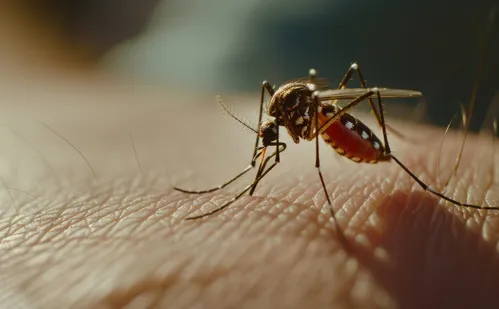 
          Imagem ilustrativa da imagem Quatro pessoas já morreram vítimas de dengue em 2026
          