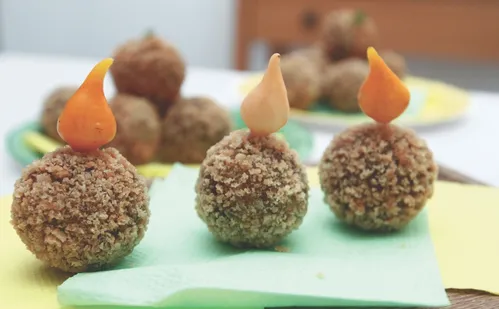 
          Imagem ilustrativa da imagem Quatro receitas de petiscos para saborear durante a Copa do Mundo
          